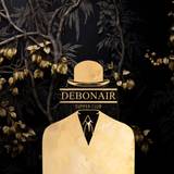 Cover image for Debonair Supper Club
