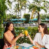 Miami Spice Weekend Brunch at Essensia – $35 photo
