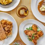 Cover image for House Kitchen & Bar - Sacramento