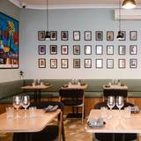 Cover image for Good Gilbert