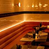 Cover image for Le Bab Covent Garden