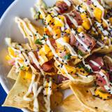 Cover image for Blue Bat Kitchen & Tequilaria