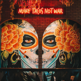Cover image for La Una Cantina