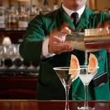 Cover image for 801 Chophouse  Kansas City