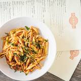 Cover image for Forbici Modern Italian Restaurant