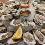 99¢ Late Night Oysters Every Fri & Sat Photo