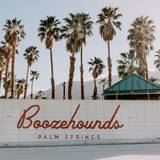Cover image for Boozehounds