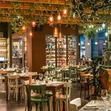 Cover image for Eataly London - Terra by Carlo Cracco
