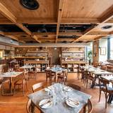 Cover image for Eataly London - Pasta e Pizza