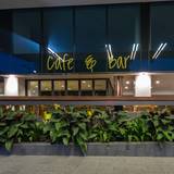 Cover image for Olio Cafe And Bar