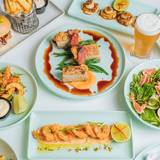 Cover image for Hotel West End