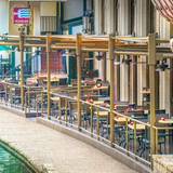 Cover image for The Rivers Edge Caf & Patio