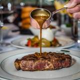 London Restaurant Festival: Steak Special foto