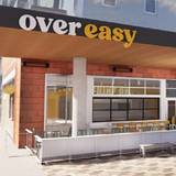 Cover image for Over Easy Tempe