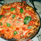 Cover image for La Volta Pizza Club