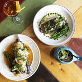 Cover image for Amaru