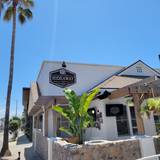 Cover image for Pacific Beach Hideaway