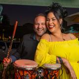 Romantic Night - INDIRA & JOEL | Thurs. Night photo