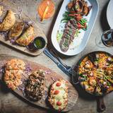 Cover image for Salento Bistrot