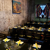 Cover image for Tamalex Bar & Grill