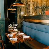 Cover image for Grappa - Seattle