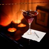 Cover image for Velvet Tango Room