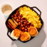 5 & Under Eat Free! ALL-YOU-CAN-EAT Breakfast photo