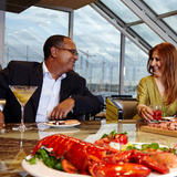 Cover image for Town Point Club