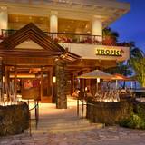 Cover image for Tropics Bar & Grill