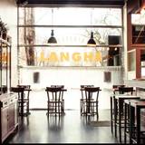 Cover image for Osteria Langhe