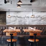 Cover image for Land & Lake Kitchen