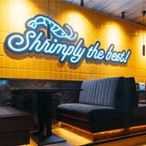 Cover image for Shrimp Shack Camden