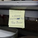 The Bear Immersive Dinner Experience foto