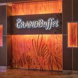 Cover image for The Buffet - Grand Sierra Resort & Casino
