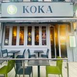 Cover image for KOKA