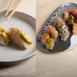 Cover image for Sushi Club