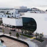 Cover image for Cosm Los Angeles