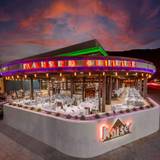 Cover image for Kaiser Grille - PALM SPRINGS