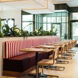 Cover image for Full Goods Diner