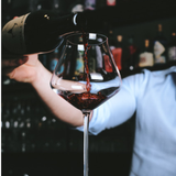 Cover image for MUST Wine Bar Hampstead