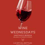 Wine Wednesdays Foto