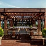 Cover image for Rosewater Rooftop by Akira Back