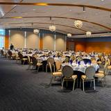 Cover image for Scott's Seafood Ballroom
