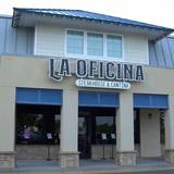 Cover image for La Oficina Steakhouse & Cantina