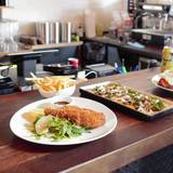 Cover image for Wheat, Wine & Whisky