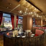 Cover image for Scarpetta - The Cosmopolitan of Las Vegas