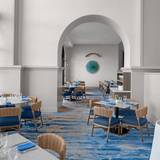 Cover image for La Luz Restaurant
