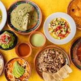 Cover image for Casa Mexico - South Philly Barbacoa