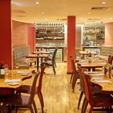 Cover image for Coopers Restaurant