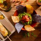 Cover image for Paloma Restaurante - Collingswood